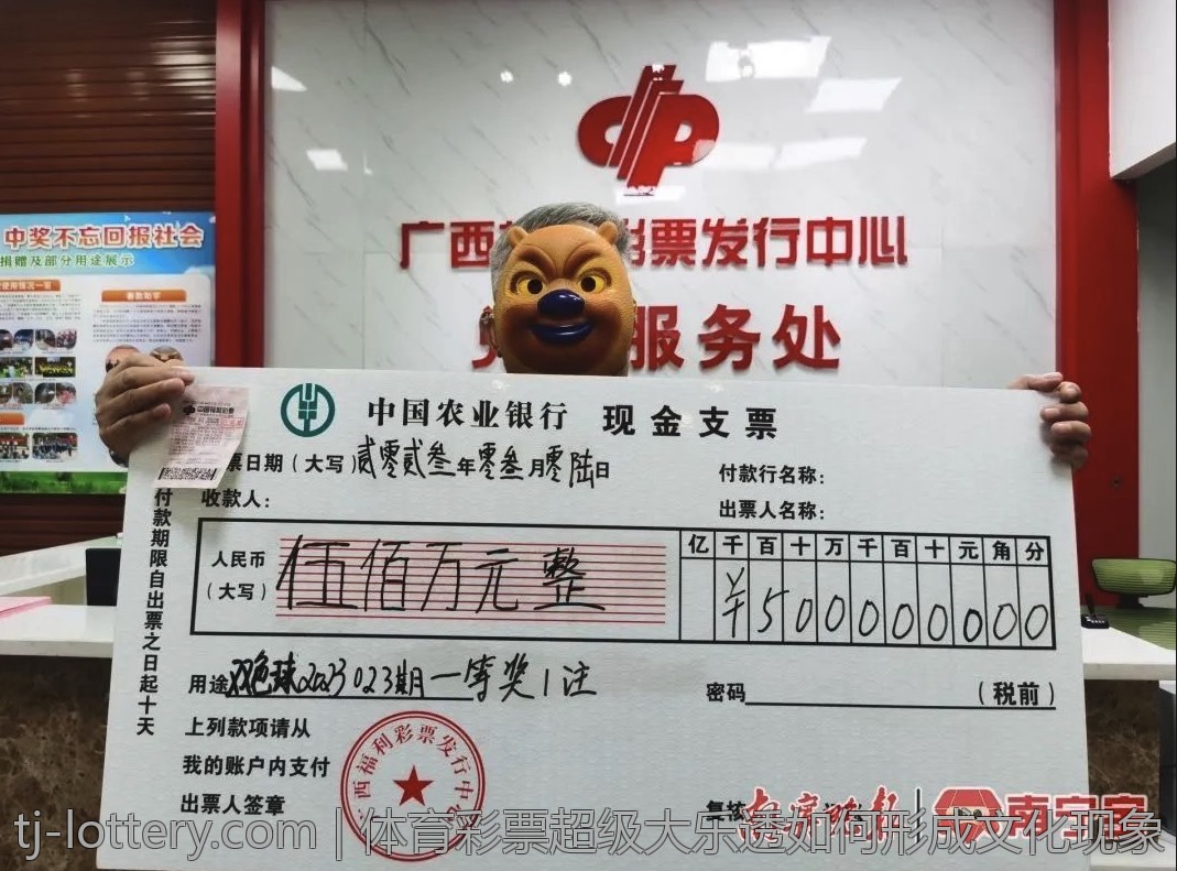 中国体育彩票的区域特色与差异